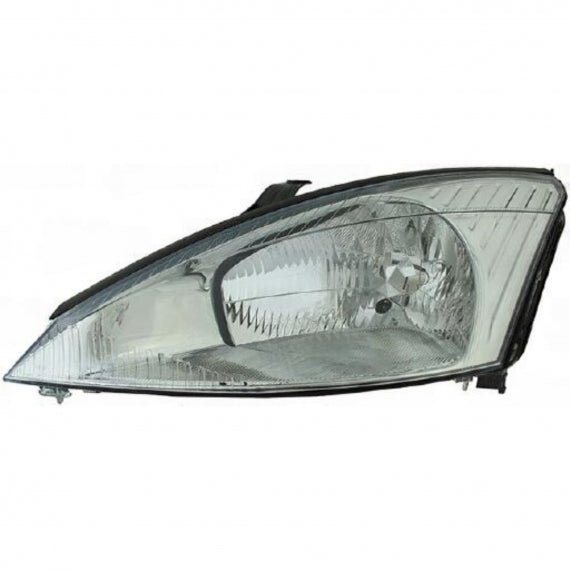 Faros izquierdo Ford FOCUS