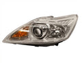 Faros izquierdo Ford FOCUS