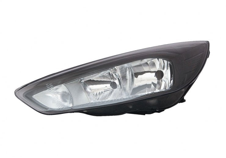 Faros izquierdo Ford FOCUS