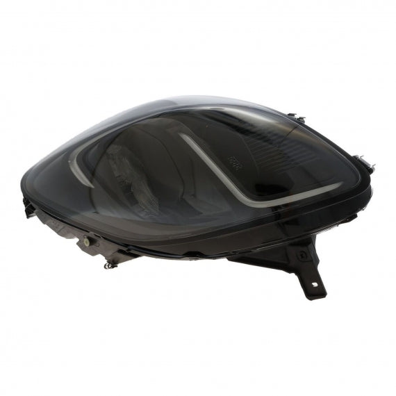 Faros izquierdo Ford PUMA