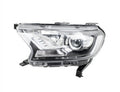 Faros izquierdo Ford RANGER