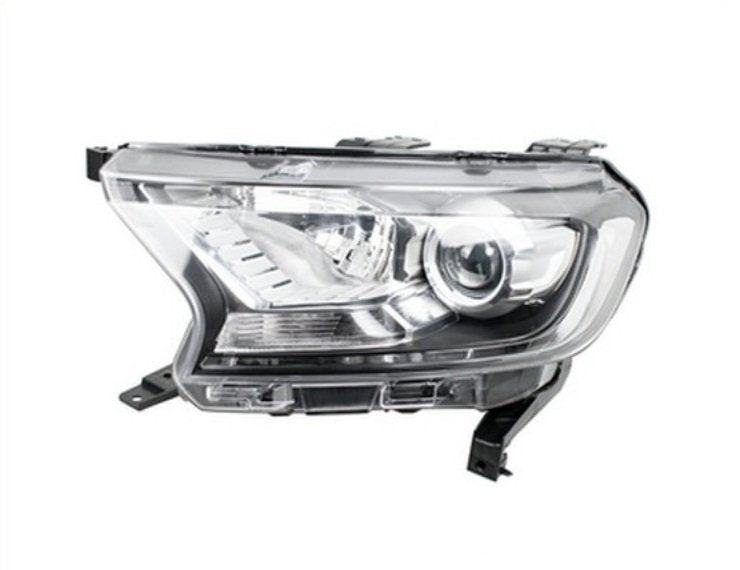 Faros izquierdo Ford RANGER