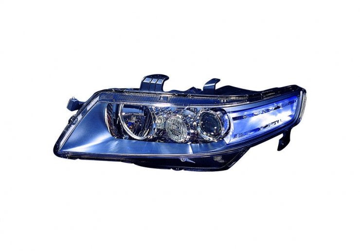 Faros izquierdo Honda ACCORD