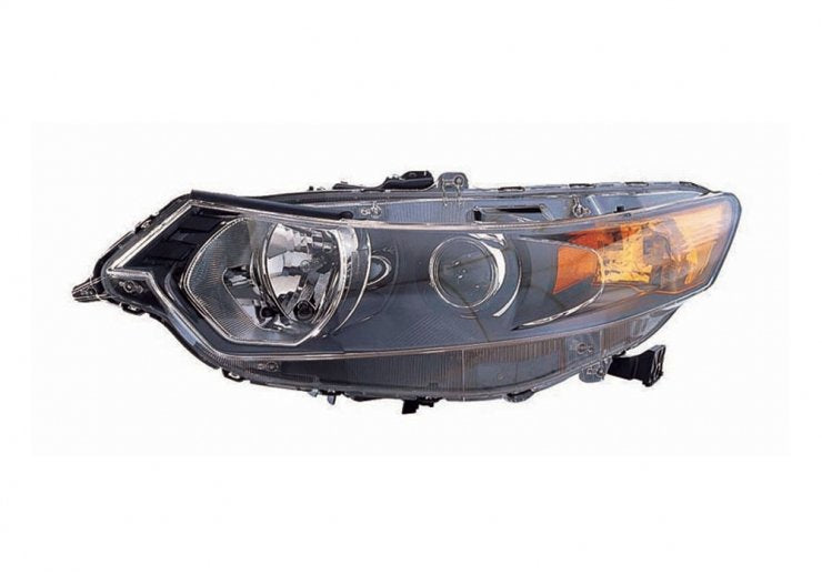 Faros izquierdo Honda ACCORD