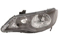 Faros izquierdo Honda CIVIC