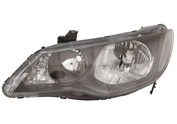 Faros izquierdo Honda CIVIC