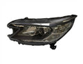 Faros izquierdo Honda CR-V