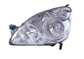 Faros izquierdo Honda CR-V