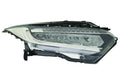 Faros izquierdo Honda HR-V