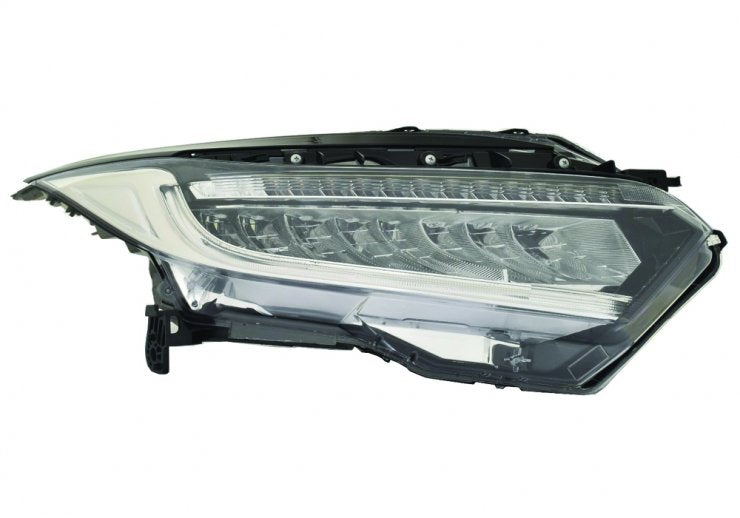 Faros izquierdo Honda HR-V