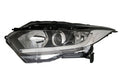 Faros izquierdo Honda HR-V