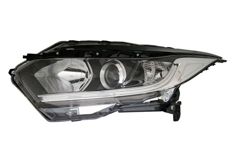 Faros izquierdo Honda HR-V