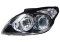 Faros izquierdo Hyundai I30