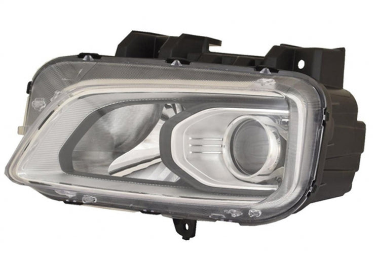 Faros izquierdo Hyundai KONA