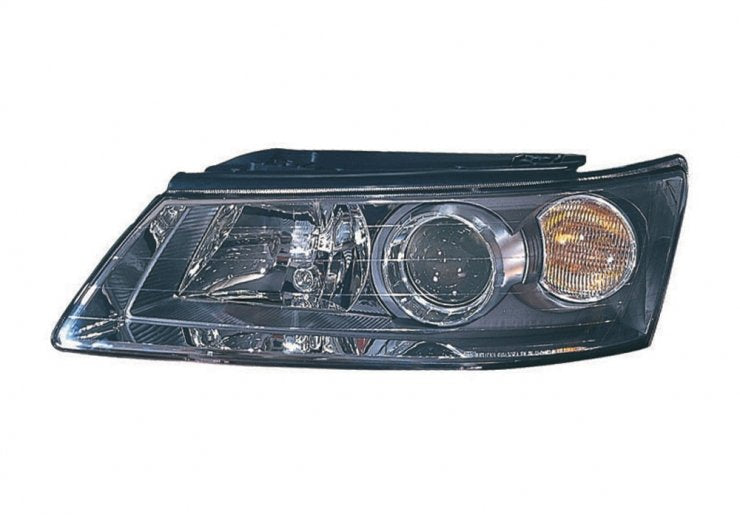 Faros izquierdo Hyundai SONATA