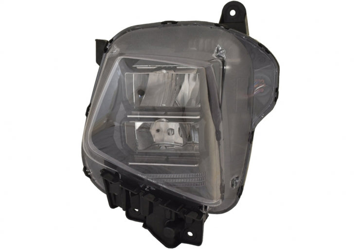 Faros izquierdo Hyundai TUCSON