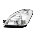 Faros izquierdo Iveco DAILY