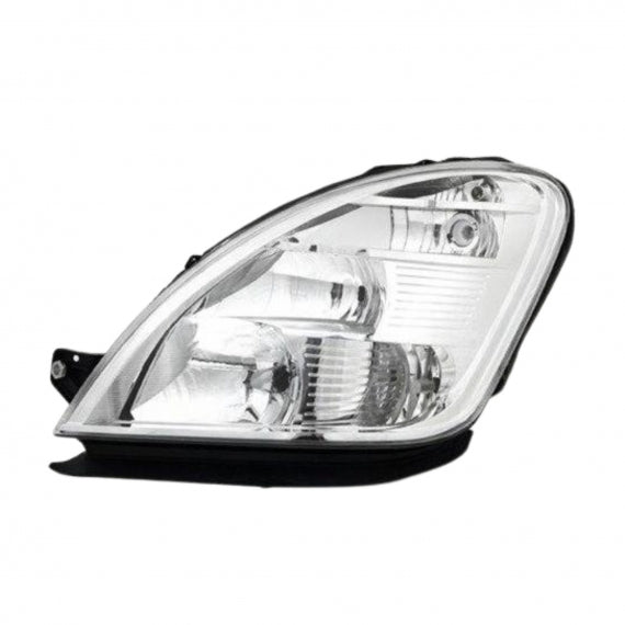 Faros izquierdo Iveco DAILY
