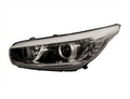Faros izquierdo Kia CEED