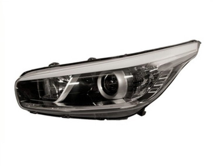 Faros izquierdo Kia CEED