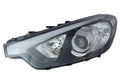 Faros izquierdo Kia FORTE