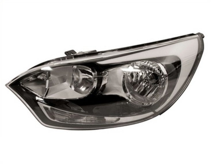 Faros izquierdo Kia RIO