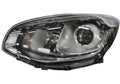 Faros izquierdo Kia SOUL