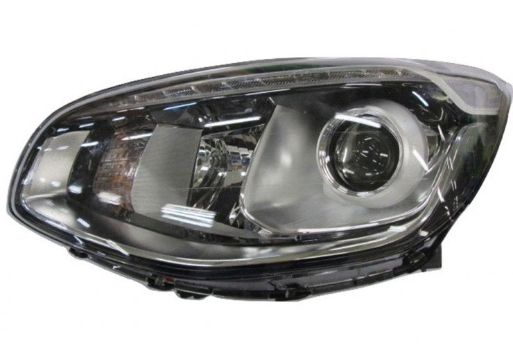 Faros izquierdo Kia SOUL
