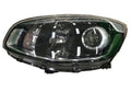 Faros izquierdo Kia SOUL