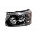 Faros izquierdo Land ROVER RANGE SPORT