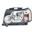 Faros izquierdo Land ROVER FREELANDER