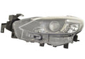 Faros izquierdo Mazda 6