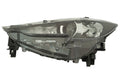 Faros izquierdo Mazda CX-5