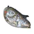 Faros izquierdo Mercedes CLASE A