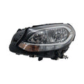Faros izquierdo Mercedes CLASE B