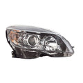 Faros izquierdo Mercedes CLASE CLC