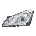Faros izquierdo Mercedes CLASE E