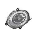 Faros izquierdo Mini MINI