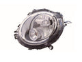 Faros izquierdo Mini MINI