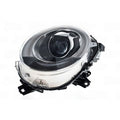 Faros izquierdo Mini MINI