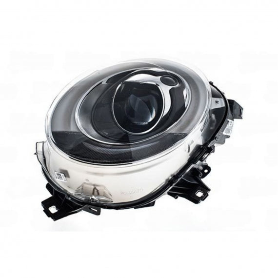Faros izquierdo Mini MINI