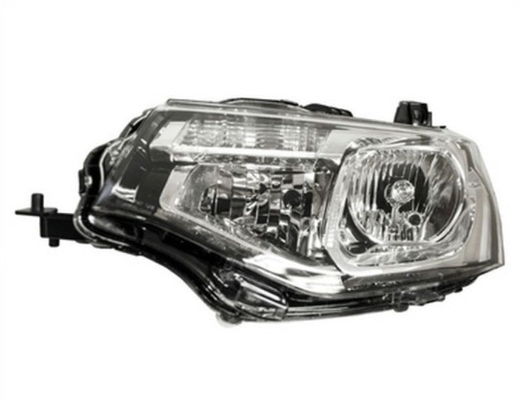 Faros izquierdo Mitsubishi OUTLANDER