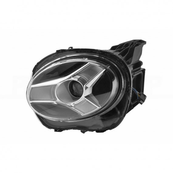 Faros izquierdo Nissan JUKE