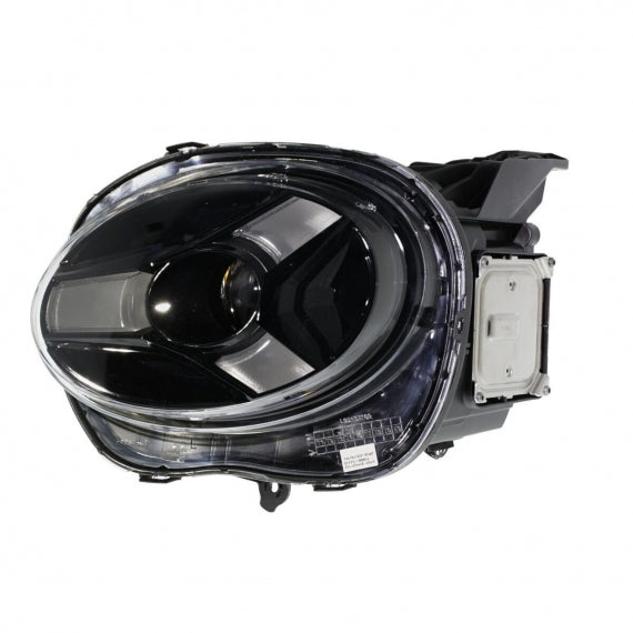 Faros izquierdo Nissan JUKE