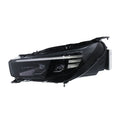 Faros izquierdo Opel CORSA