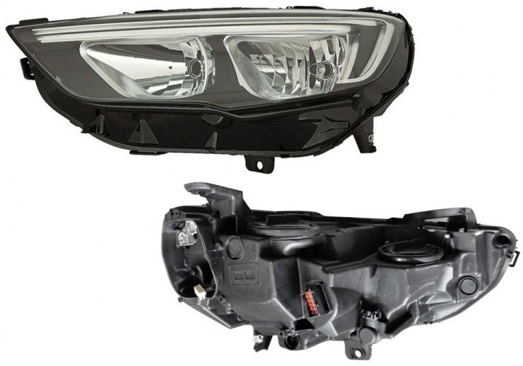 Faros izquierdo Opel INSIGNIA