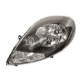 Faros izquierdo Opel VIVARO