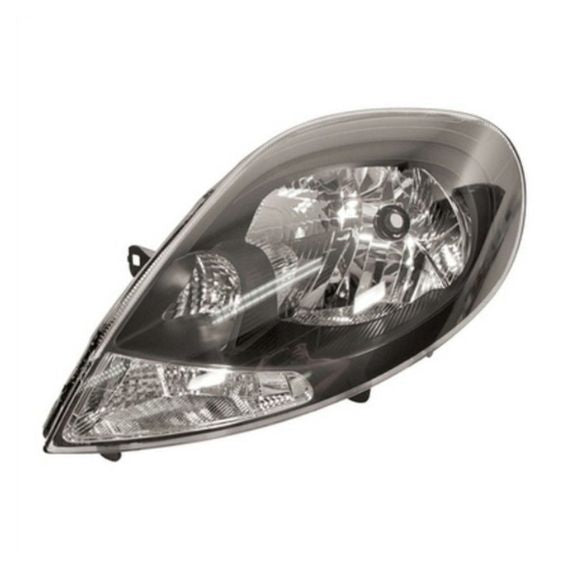 Faros izquierdo Opel VIVARO