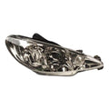 Faros izquierdo Peugeot 206