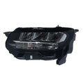 Faros izquierdo Peugeot RIFTER